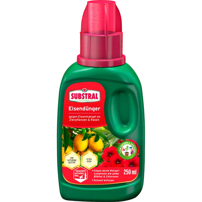SUBSTRAL® Eisendünger main image
