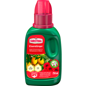 SUBSTRAL® Eisendünger main image