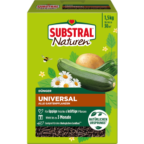 Substral® Naturen® Dünger Universal main image