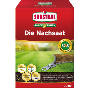 SUBSTRAL® Die Nachsaat main image