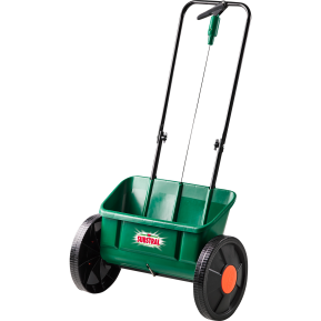 SUBSTRAL® Evengreen Universal-Kastenstreuwagen - Streuer für unebene Flächen main image