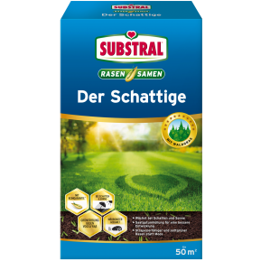 SUBSTRAL® Der Schattige main image