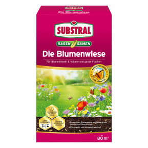 SUBSTRAL® Die Blumenwiese main image