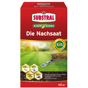 SUBSTRAL® Die Nachsaat main image