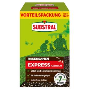 SUBSTRAL Express Nachsaat main image