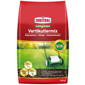 SUBSTRAL® Vertikutiermix main image