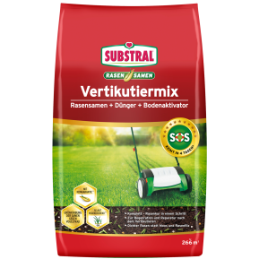 SUBSTRAL® Vertikutiermix main image
