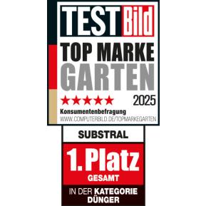 SUBSTRAL® Naturen® Pferdedung image 3