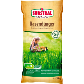SUBSTRAL® Naturen® Rasendünger main image