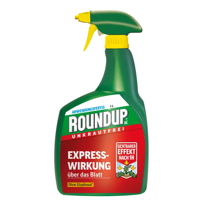 Roundup® AC Fertigmischung main image