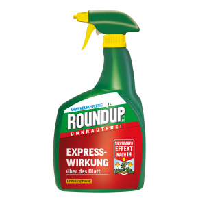 Roundup® AC Fertigmischung main image
