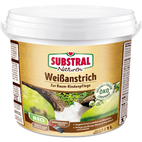 Substral® Naturen®  Weißanstrich main image