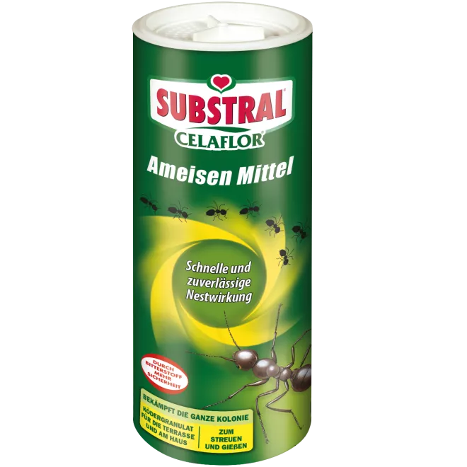SUBSTRAL® Celaflor® Ameisen-Mittel main image