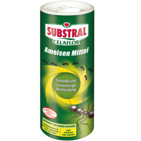 SUBSTRAL® Celaflor® Ameisen-Mittel main image