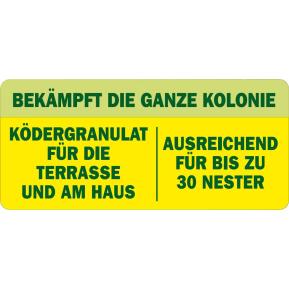 SUBSTRAL® Celaflor® Ameisen-Mittel image 3