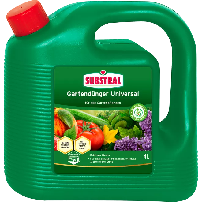 SUBSTRAL® Gartendünger Universal main image
