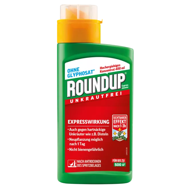 Roundup® Express Konzentrat main image