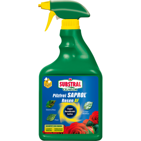 SUBSTRAL® Celaflor® Pilzfrei Saprol Rosen AF main image