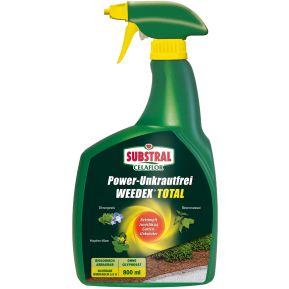 SUBSTRAL® Celaflor® Power-Unkrautfrei WEEDEX TOTAL main image