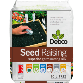 Debco® Seed Raising Mix main image