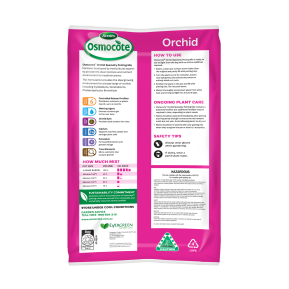 Scotts Osmocote® Orchid Premium Potting Mix image 2