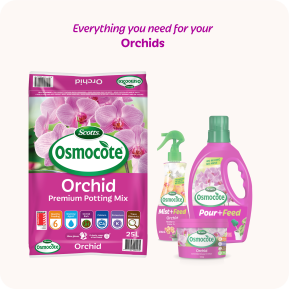 Scotts Osmocote® Orchid Premium Potting Mix image 5