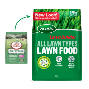 Scotts Lawn Builder™ All Lawn Types Lawn Food image 2