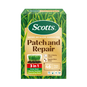 Scotts 3.6L Patch and Repair main image