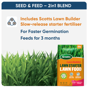 Scotts Lawn Builder™ Lawn Starter Lawn Food image 2