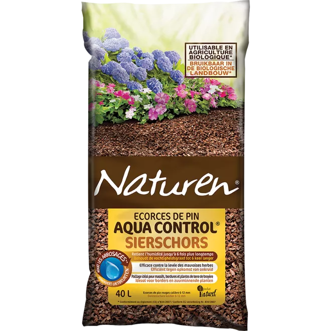 Naturen® Ecorces de pin maritime main image