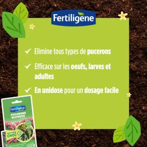 Fertiligène pucerons express image 3