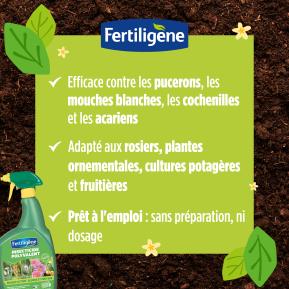 Fertiligène insecticide polyvalent prêt à l'emploi image 4