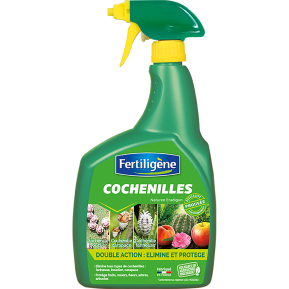 Fertiligène cochenilles prêt à l'emploi main image