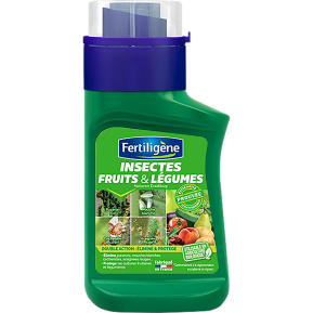 Fertiligène insectes fruits & légumes main image