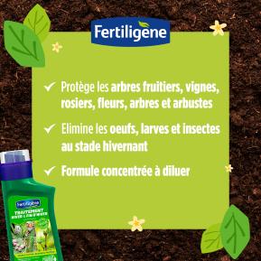 Fertiligène traitement d’hiver & de fin d’hiver image 3