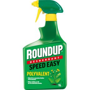 Roundup® désherbant polyvalent prêt à l'emploi 1 L main image