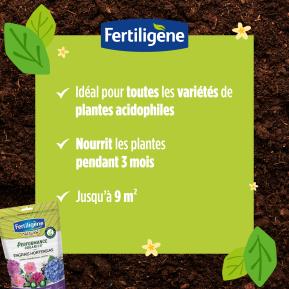 Fertiligène performance organics engrais hortensias image 3