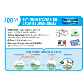 Fertiligène anti-maladies rosiers ultra image 3
