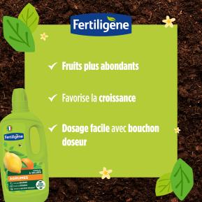 Fertiligène engrais agrumes image 3