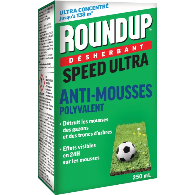 Roundup® anti-mousses polyvalent main image