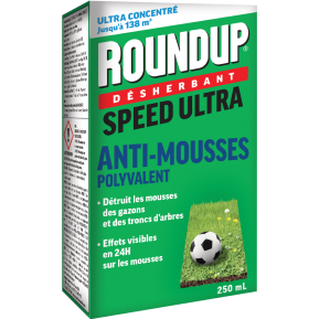 Roundup® anti-mousses polyvalent main image