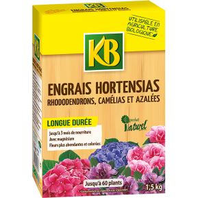 KB engrais hortensias main image