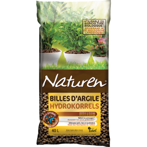 Naturen® Billes d'argile main image