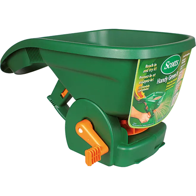 Fertiligène Epandeur Handy Green main image