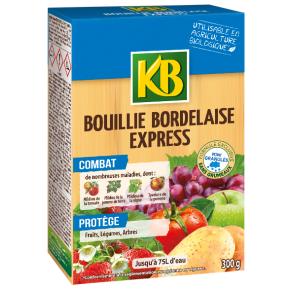 KB bouillie bordelaise, granulés solubles main image