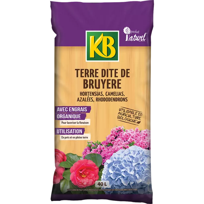 KB terre dite de bruyère image 2