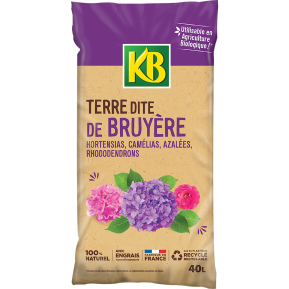KB terre dite de bruyère main image