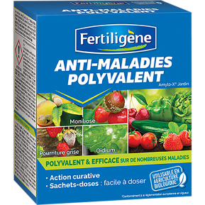 Fertiligène anti-maladies polyvalent main image