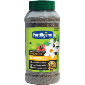 Fertiligène engrais longue durée premium universel main image