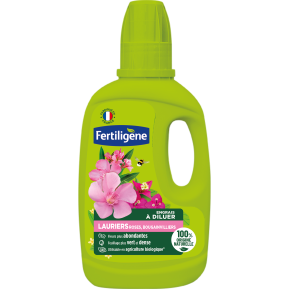 Fertiligène engrais lauriers roses, bougainvilliers main image
